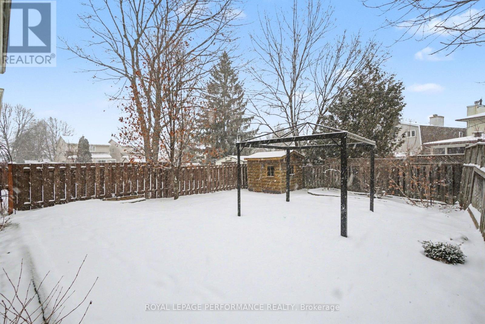 1104 Burgundy Lane, Ottawa, Ontario  K1C 2M8 - Photo 31 - X12908340