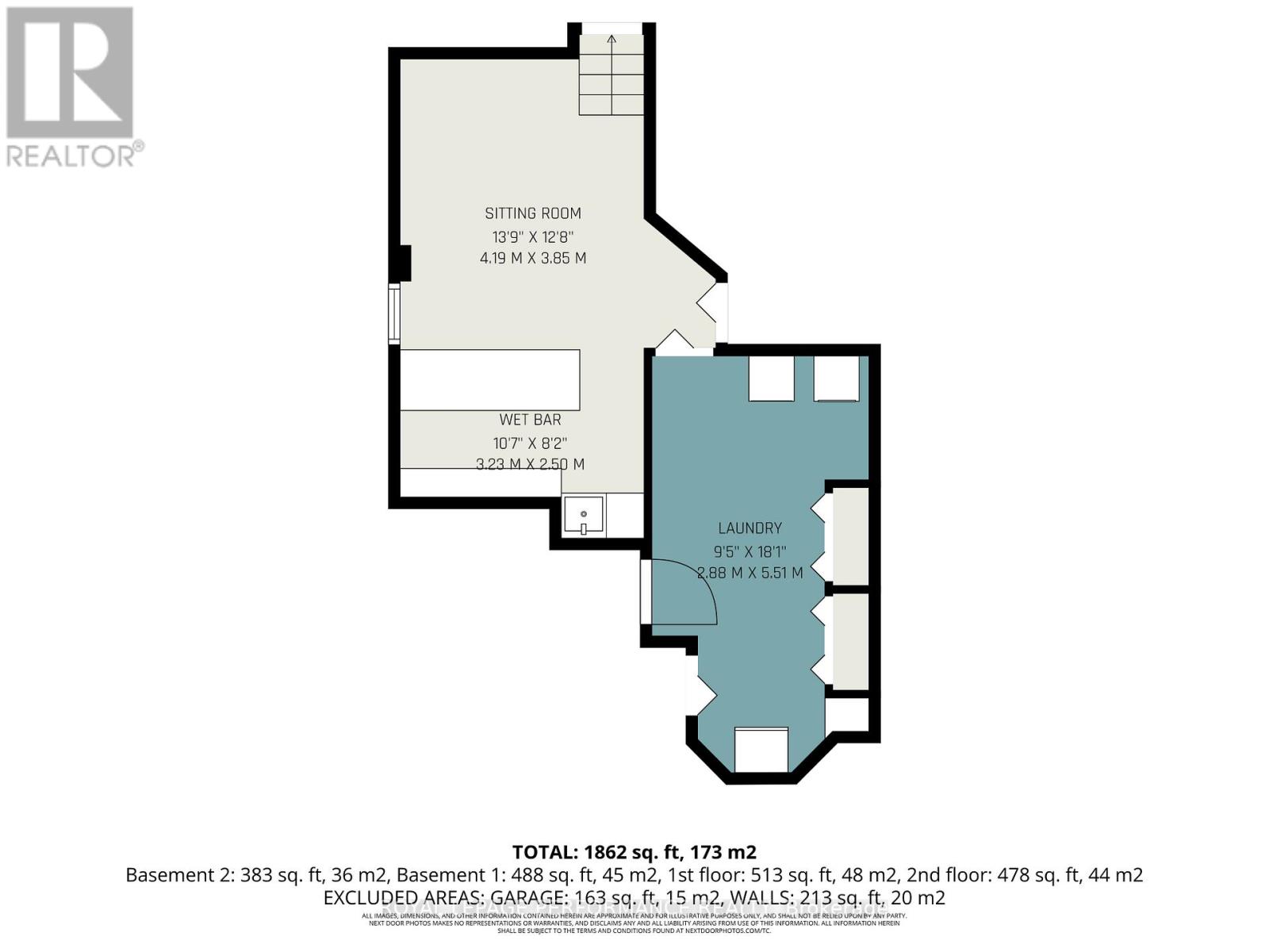 1104 Burgundy Lane, Ottawa, Ontario  K1C 2M8 - Photo 33 - X12908340