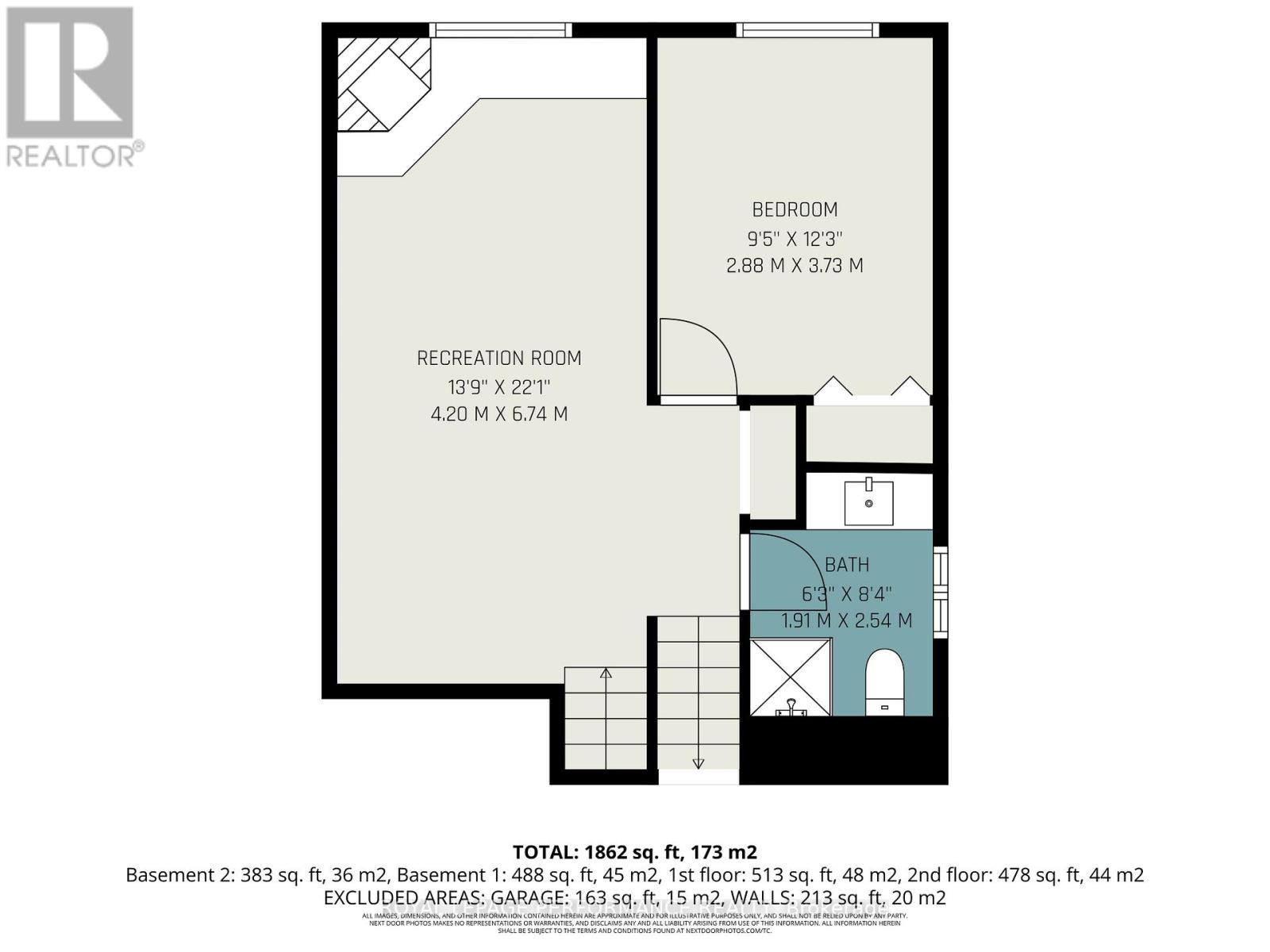 1104 Burgundy Lane, Ottawa, Ontario  K1C 2M8 - Photo 34 - X12908340