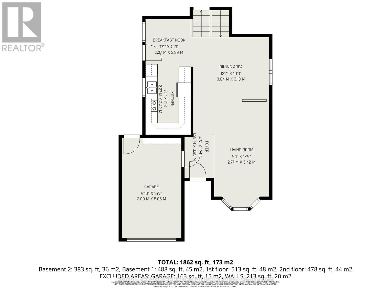 1104 Burgundy Lane, Ottawa, Ontario  K1C 2M8 - Photo 35 - X12908340