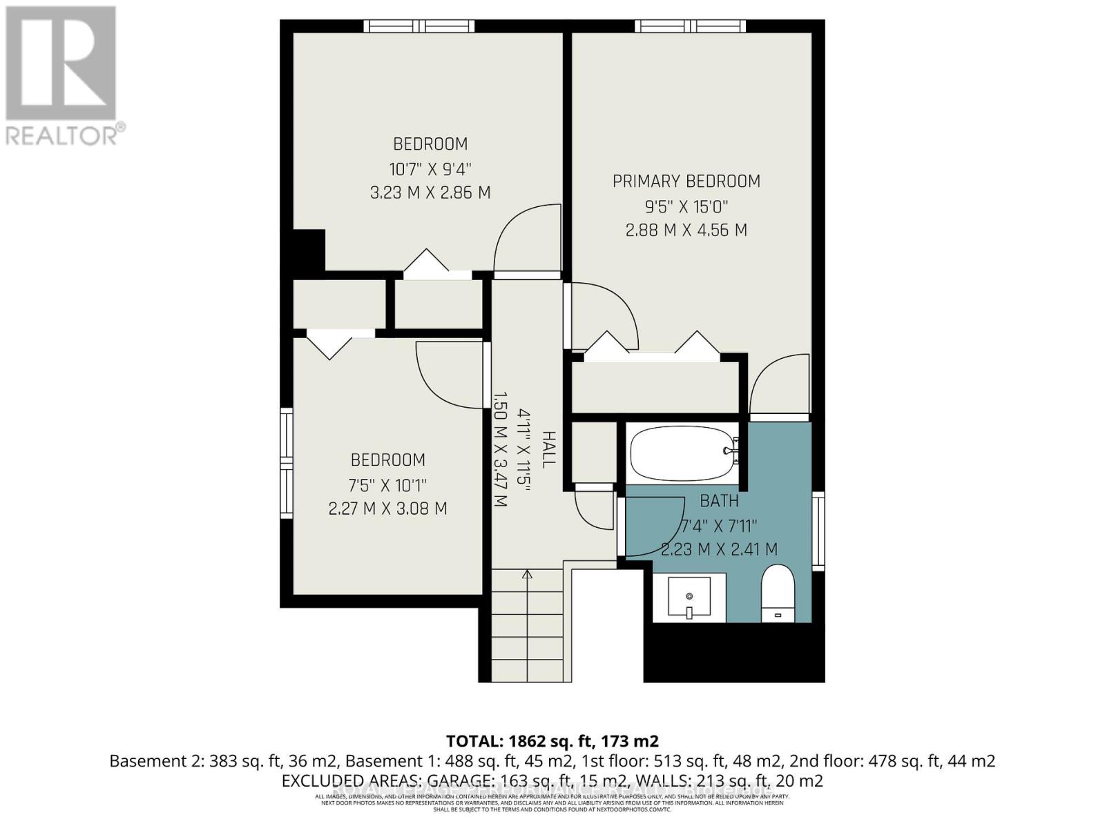 1104 Burgundy Lane, Ottawa, Ontario  K1C 2M8 - Photo 36 - X12908340