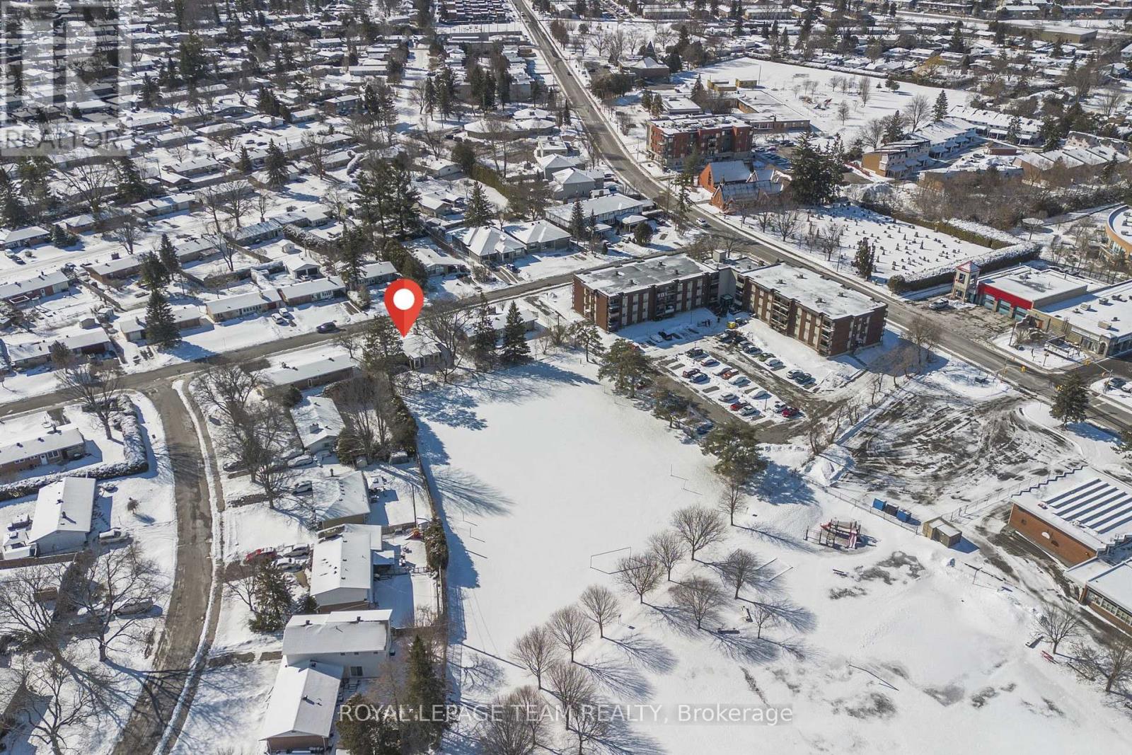 7 Kimberley Road, Ottawa, Ontario  K2H 6C1 - Photo 48 - X12908356