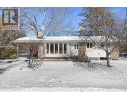 7 KIMBERLEY ROAD, Ottawa, Ontario