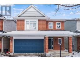 15 ESCADE DRIVE, ottawa, Ontario