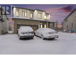 B - 540 TAHOE HEIGHTS, ottawa, Ontario