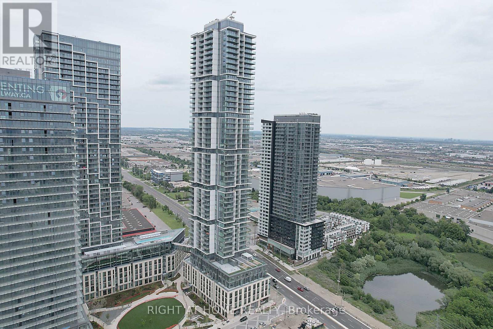 3006 - 7890 JANE STREET, Vaughan, Ontario