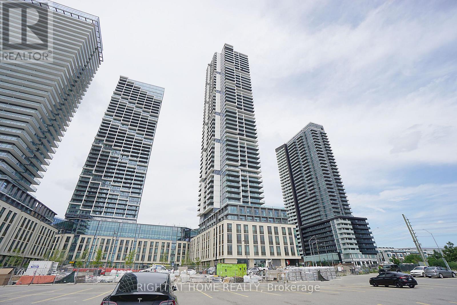 3006 - 7890 Jane Street, Vaughan (Vaughan Corporate Centre), Ontario  L4K 0K9 - Photo 4 - N12908322