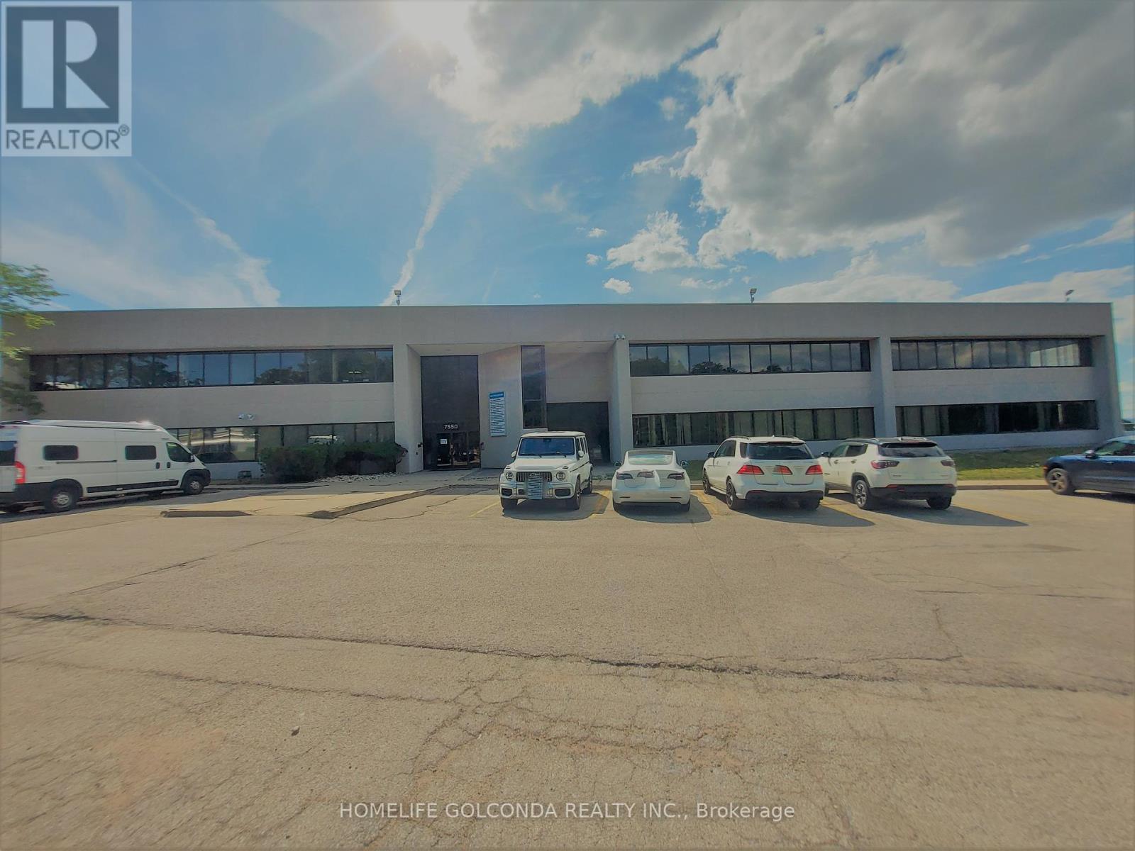 205 - 7550 Birchmount Road, Markham, Ontario  L3R 6C6 - Photo 2 - N12908326