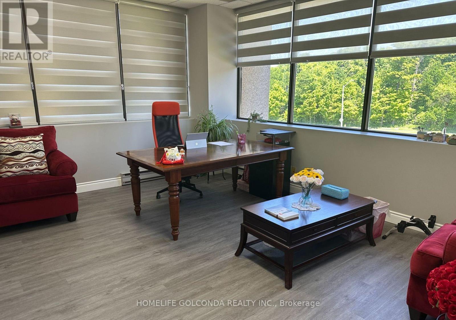 205 - 7550 Birchmount Road, Markham, Ontario  L3R 6C6 - Photo 4 - N12908326