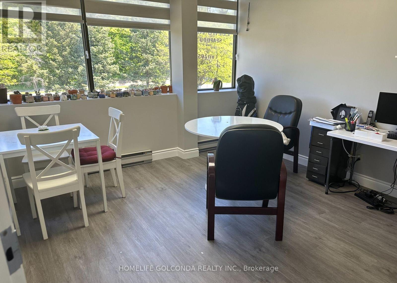 205 - 7550 Birchmount Road, Markham, Ontario  L3R 6C6 - Photo 5 - N12908326