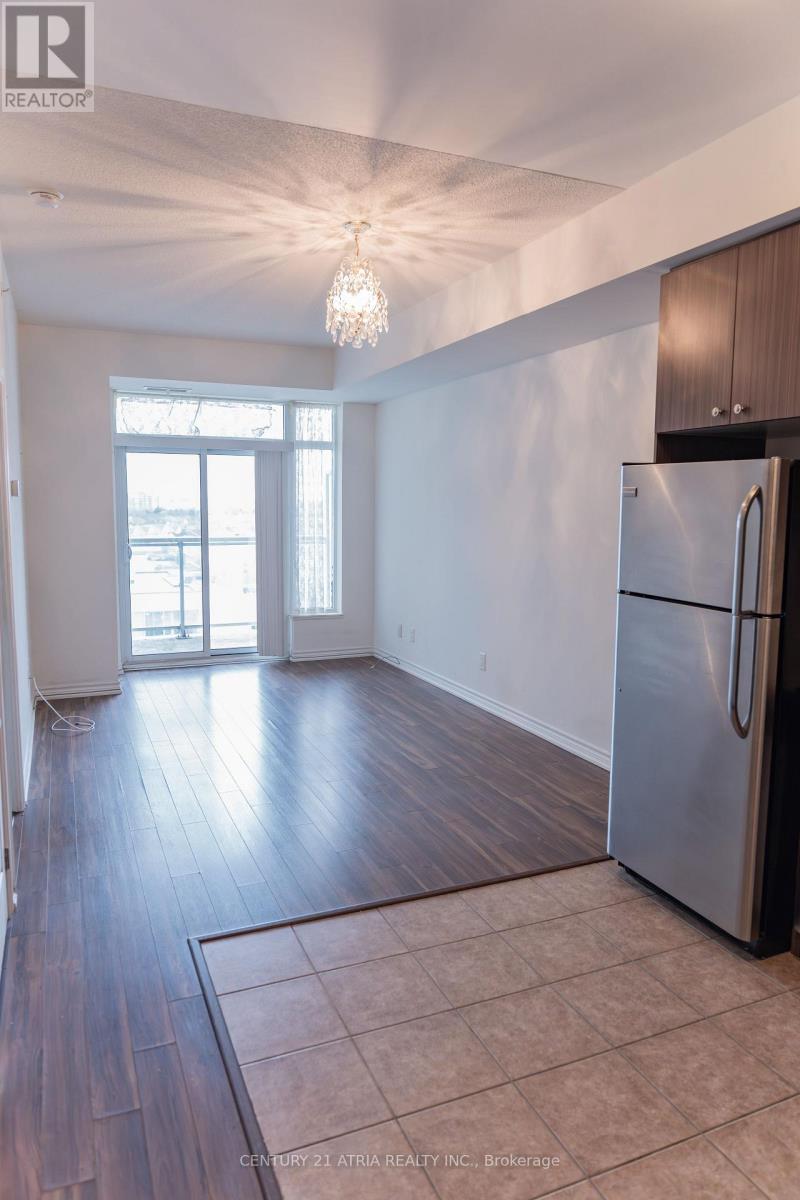 902 - 8323 Kennedy Road, Markham, Ontario  L3R 5W7 - Photo 2 - N12908378