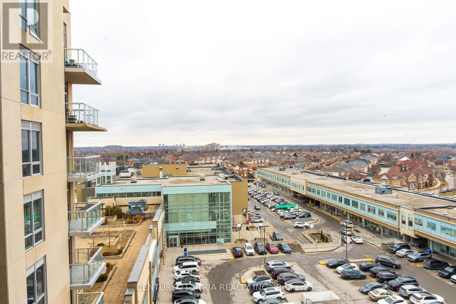 902 - 8323 Kennedy Road, Markham, Ontario  L3R 5W7 - Photo 25 - N12908378