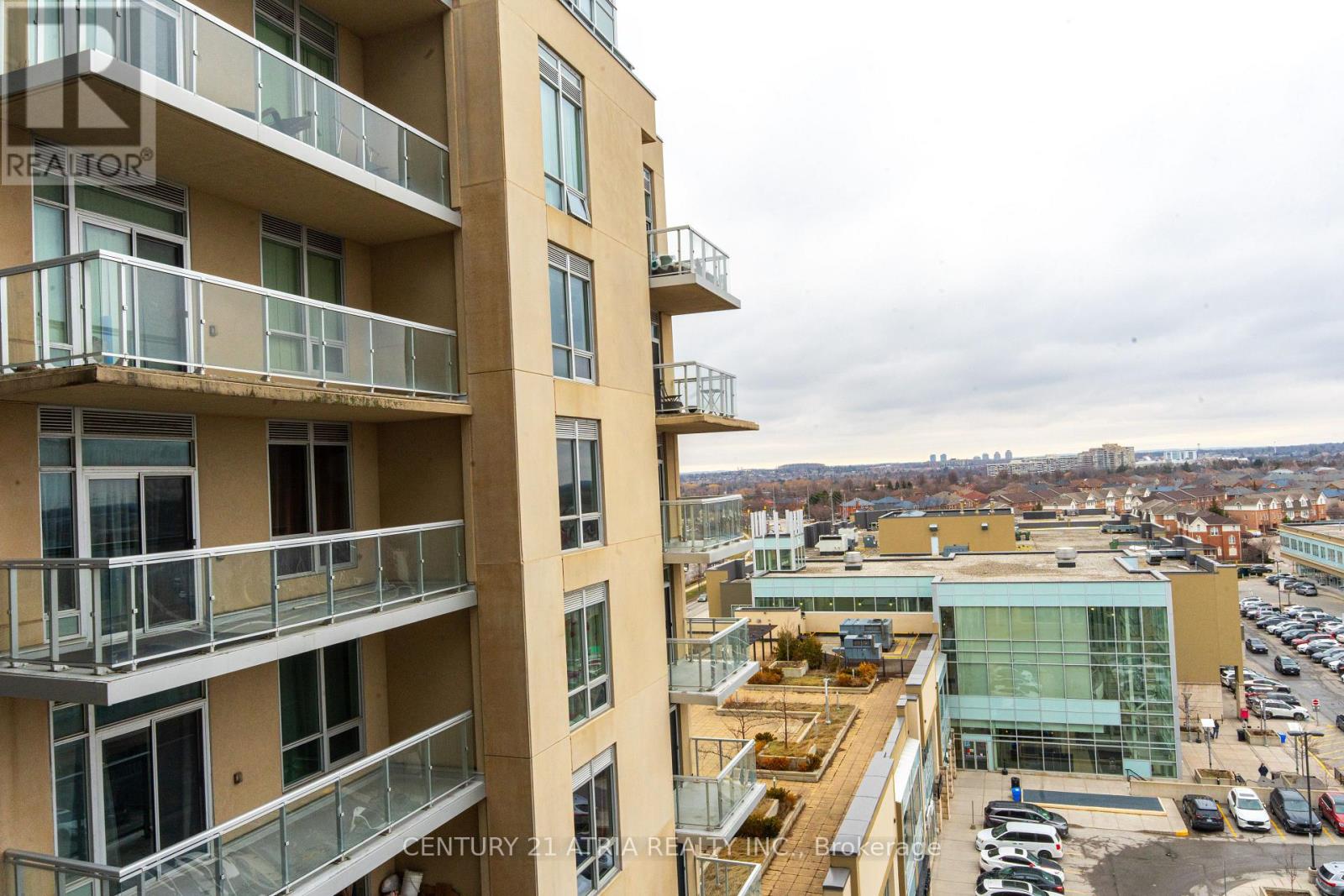 902 - 8323 Kennedy Road, Markham, Ontario  L3R 5W7 - Photo 26 - N12908378