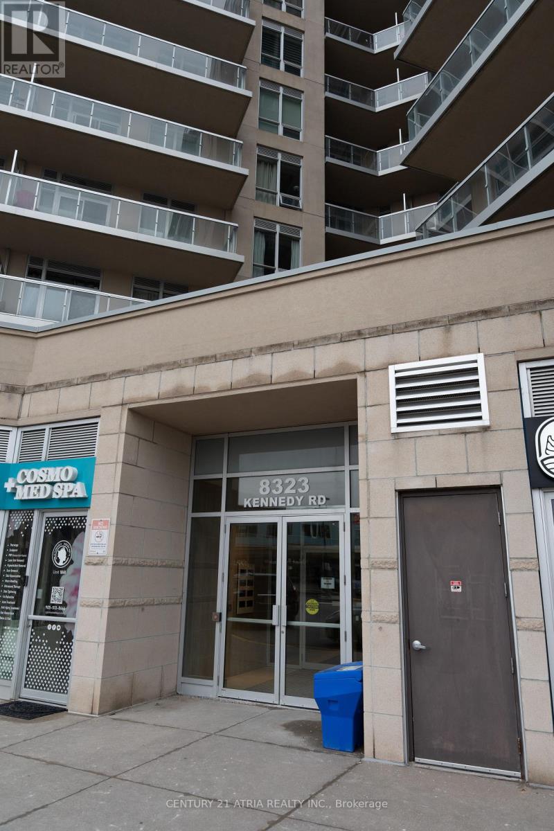 902 - 8323 Kennedy Road, Markham, Ontario  L3R 5W7 - Photo 27 - N12908378