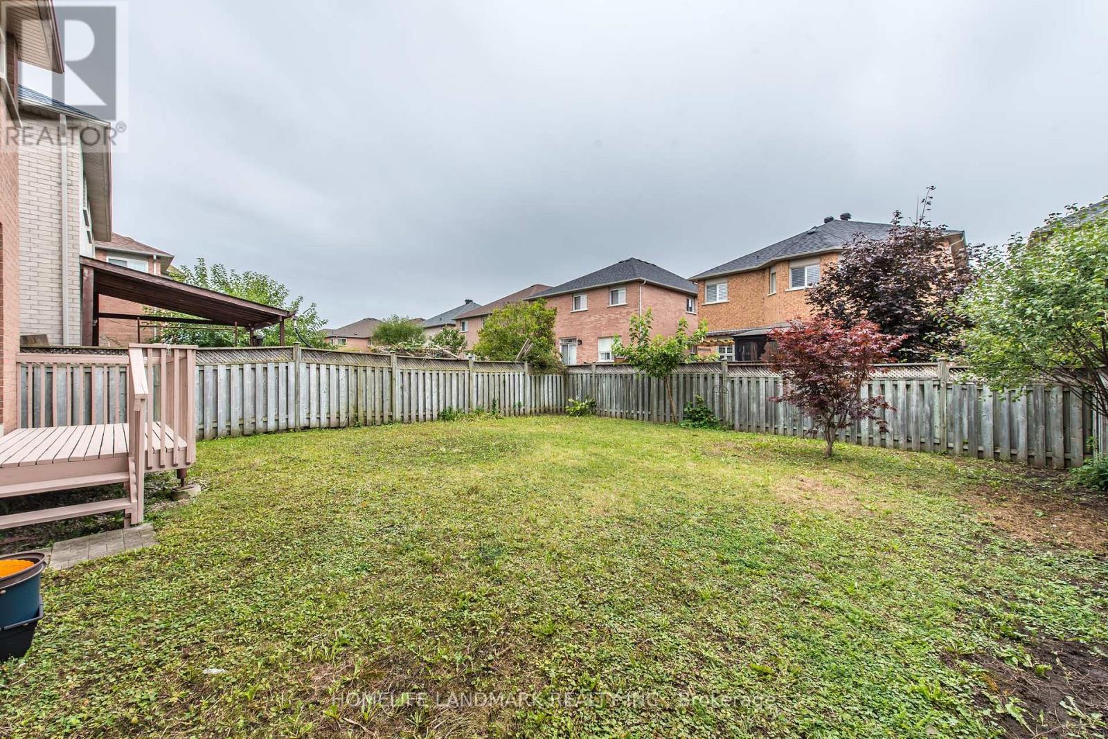 97 Annina Crescent, Markham, Ontario  L3R 4S5 - Photo 20 - N12908390