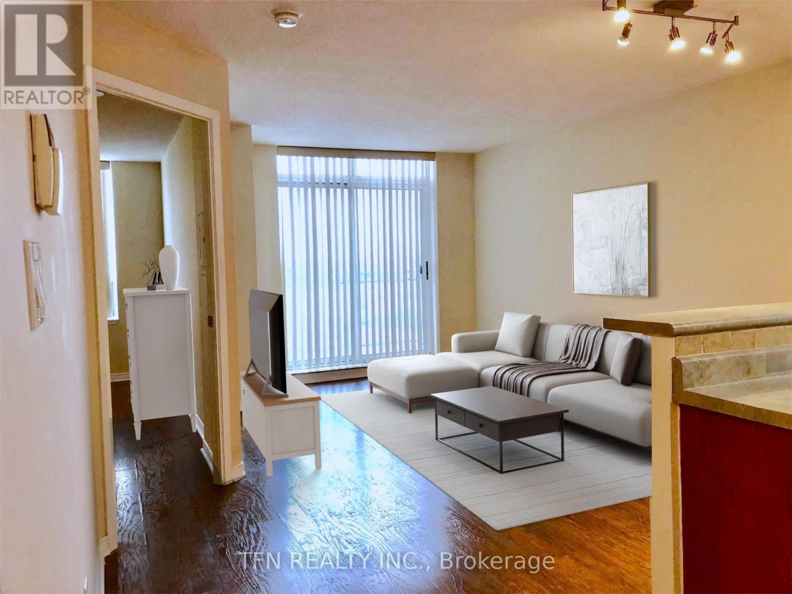 PH6 - 39 ONEIDA CRESCENT, Richmond Hill, Ontario