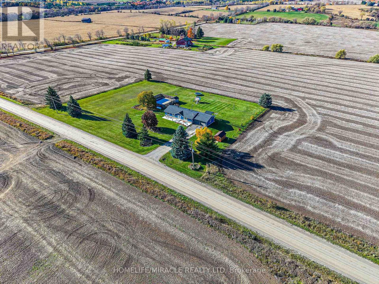 4700 CONCESSION RD 3, Adjala-Tosorontio, Ontario