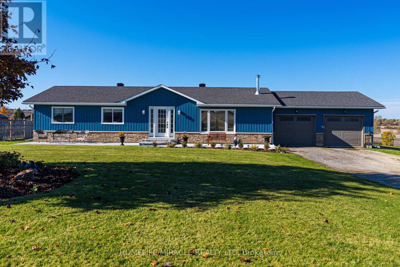 4700 Concession Rd 3, Adjala-Tosorontio, Ontario  L9R 1V1 - Photo 2 - N12908446