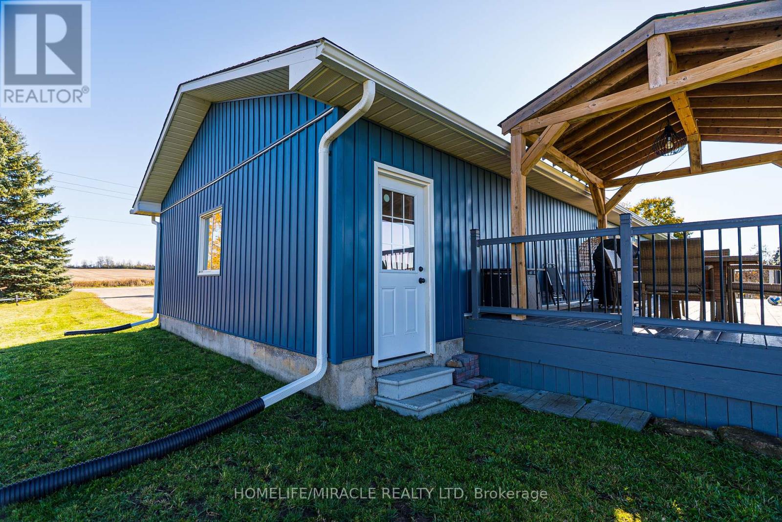 4700 Concession Rd 3, Adjala-Tosorontio, Ontario  L9R 1V1 - Photo 33 - N12908446