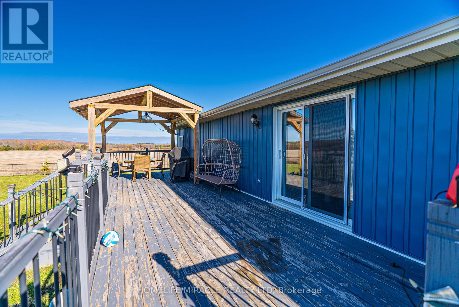 4700 Concession Rd 3, Adjala-Tosorontio, Ontario  L9R 1V1 - Photo 34 - N12908446