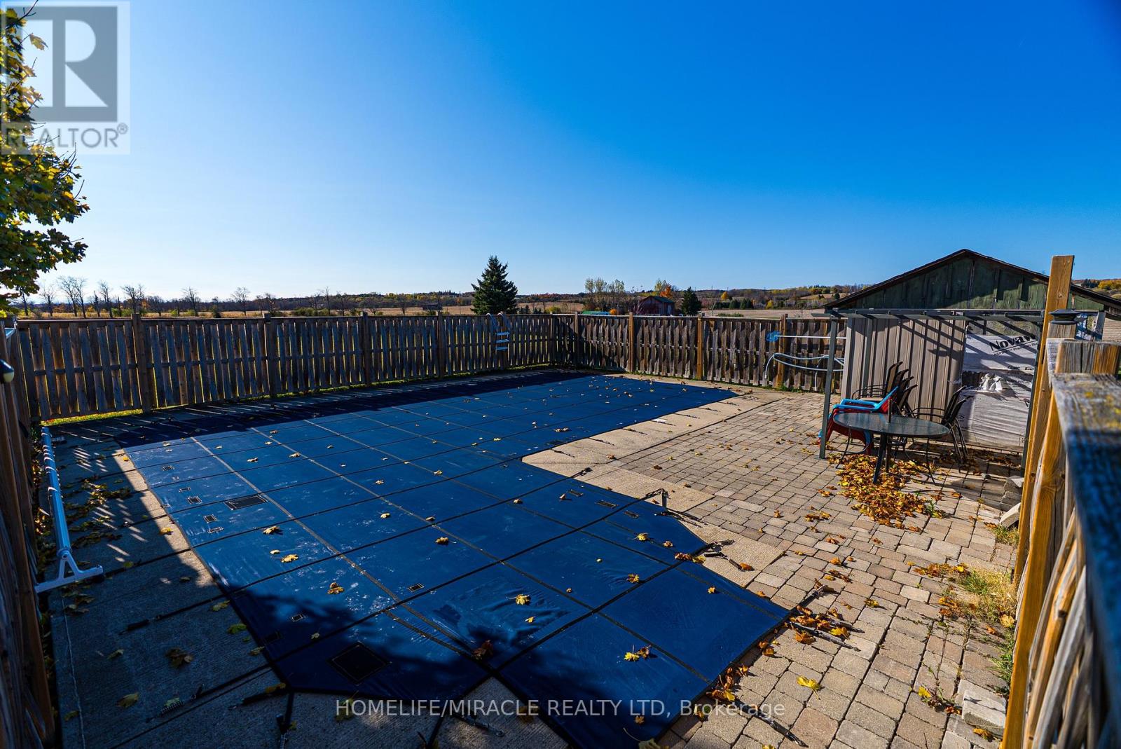 4700 Concession Rd 3, Adjala-Tosorontio, Ontario  L9R 1V1 - Photo 40 - N12908446