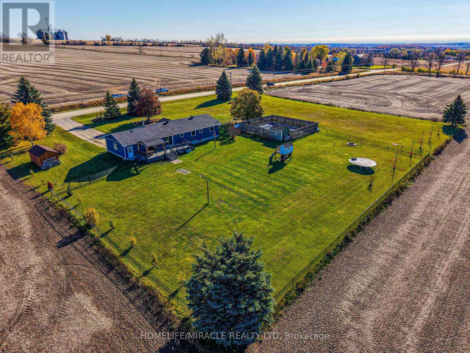 4700 Concession Rd 3, Adjala-Tosorontio, Ontario  L9R 1V1 - Photo 42 - N12908446