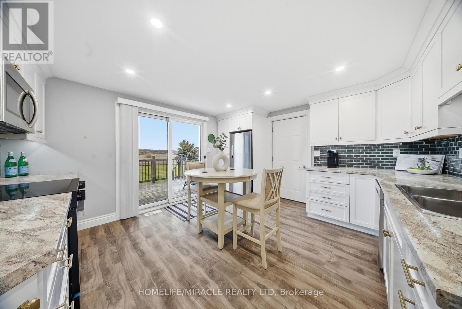 4700 Concession Rd 3, Adjala-Tosorontio, Ontario  L9R 1V1 - Photo 8 - N12908446