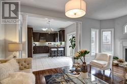 396 Grand Trunk Avenue, Vaughan (Patterson), Ontario  L6A 4L4 - Photo 6 - N12908456