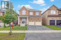 396 GRAND TRUNK AVENUE, Vaughan, Ontario