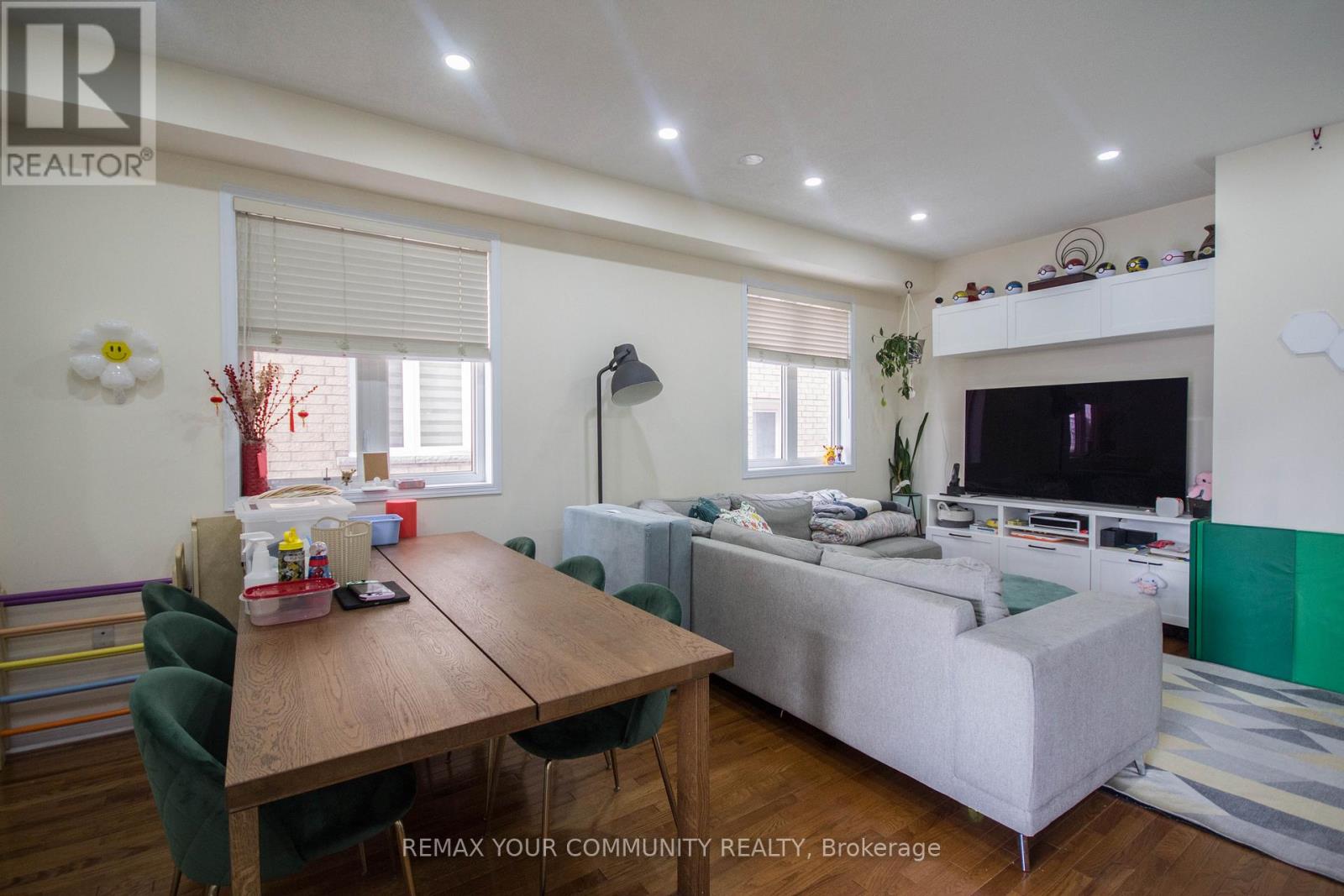 15 VOYSEY WAY, Markham, Ontario