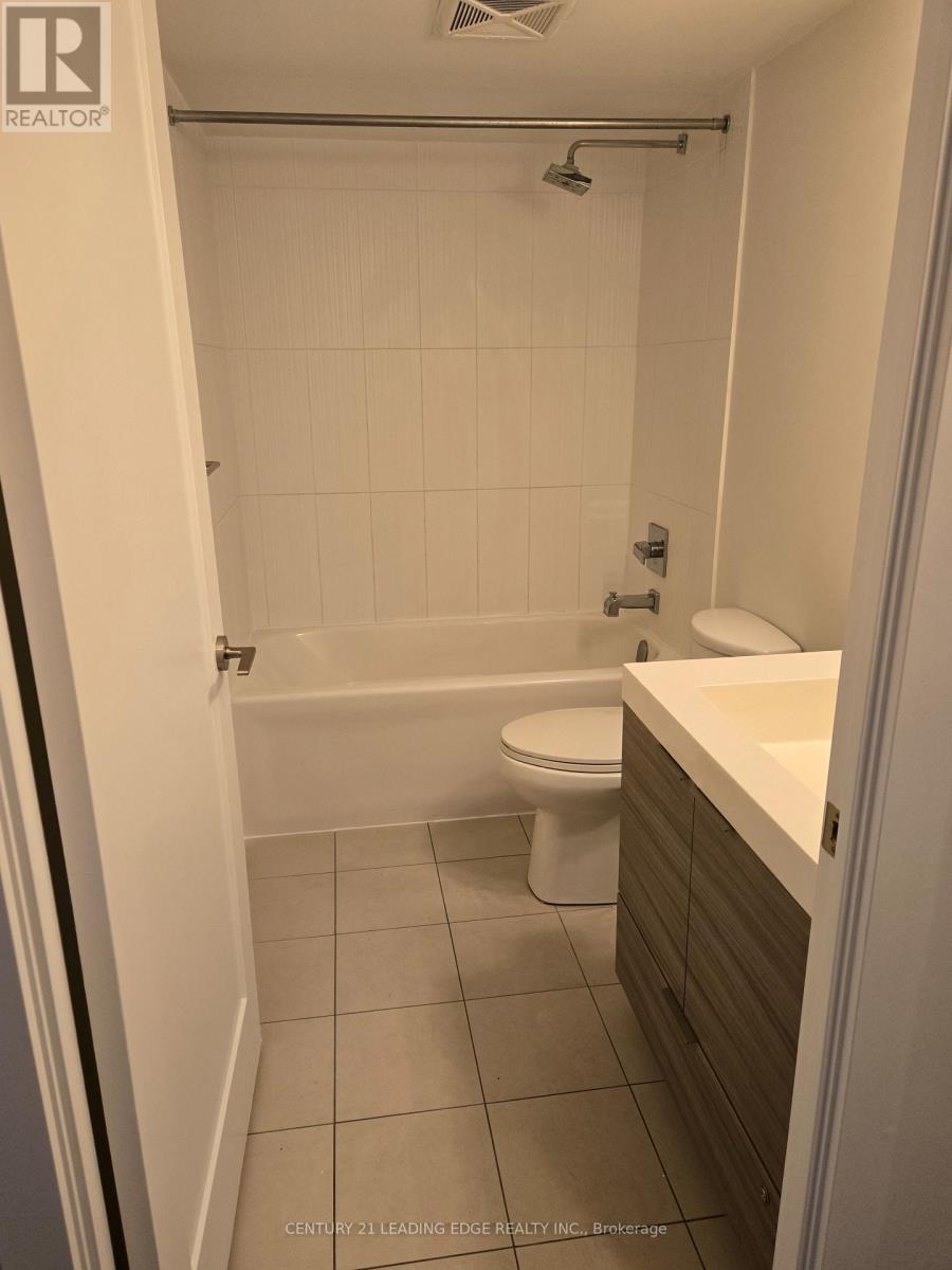 704 - 318 Richmond Street W, Toronto (Waterfront Communities), Ontario  M6J 1C4 - Photo 3 - C12908398