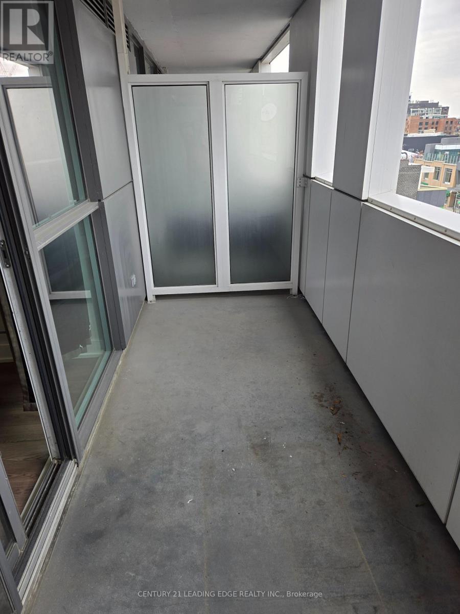 704 - 318 Richmond Street W, Toronto (Waterfront Communities), Ontario  M6J 1C4 - Photo 11 - C12908398