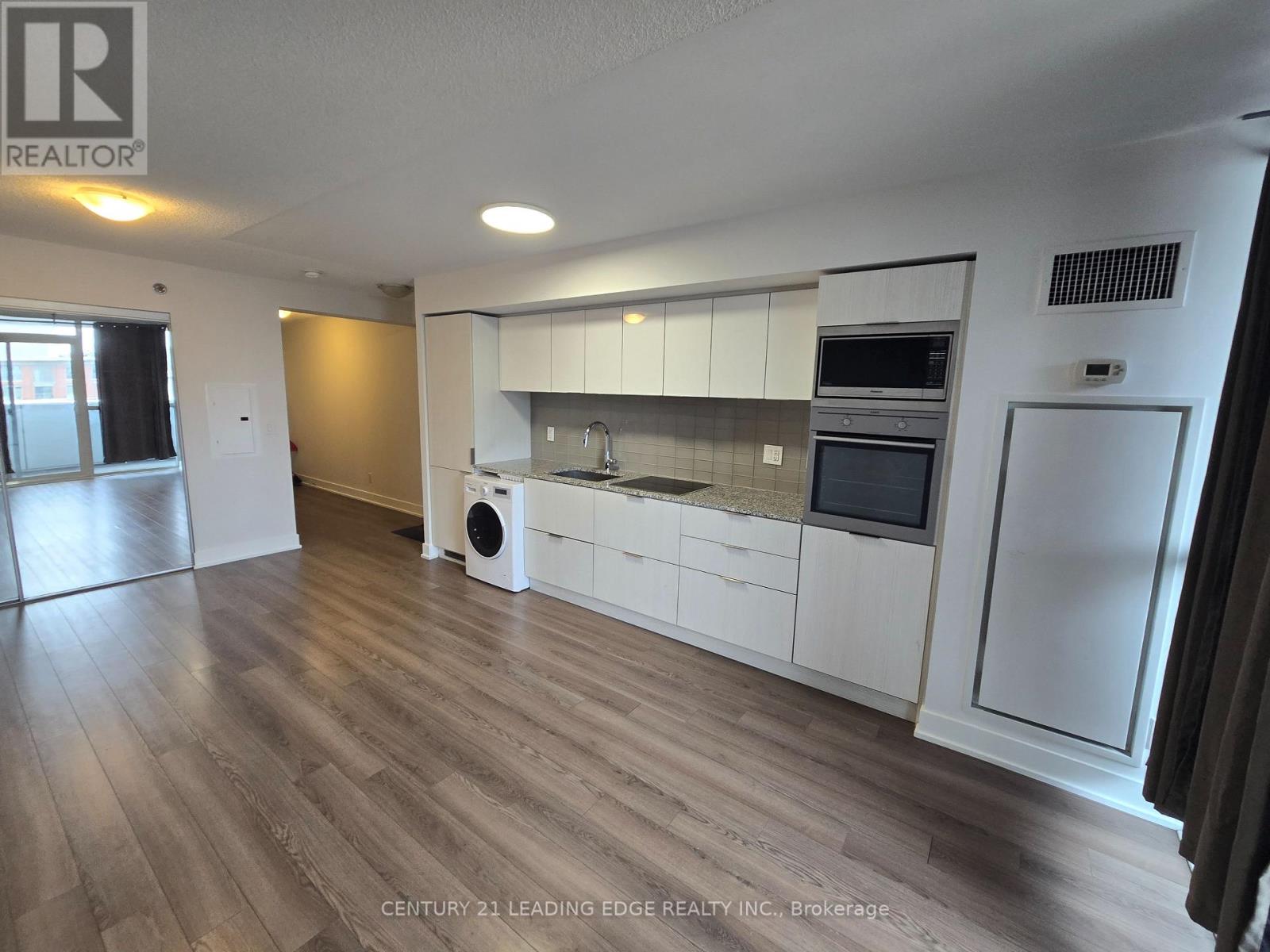 704 - 318 Richmond Street W, Toronto (Waterfront Communities), Ontario  M6J 1C4 - Photo 7 - C12908398