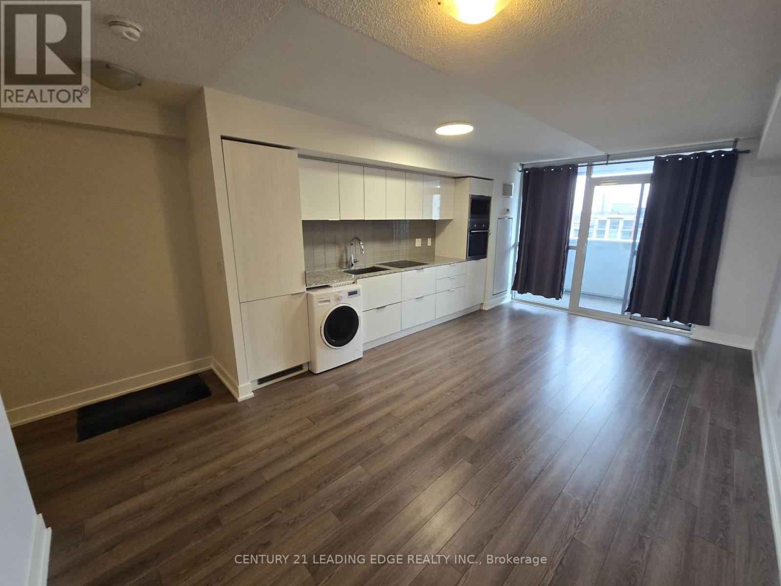 704 - 318 Richmond Street W, Toronto (Waterfront Communities), Ontario  M6J 1C4 - Photo 6 - C12908398