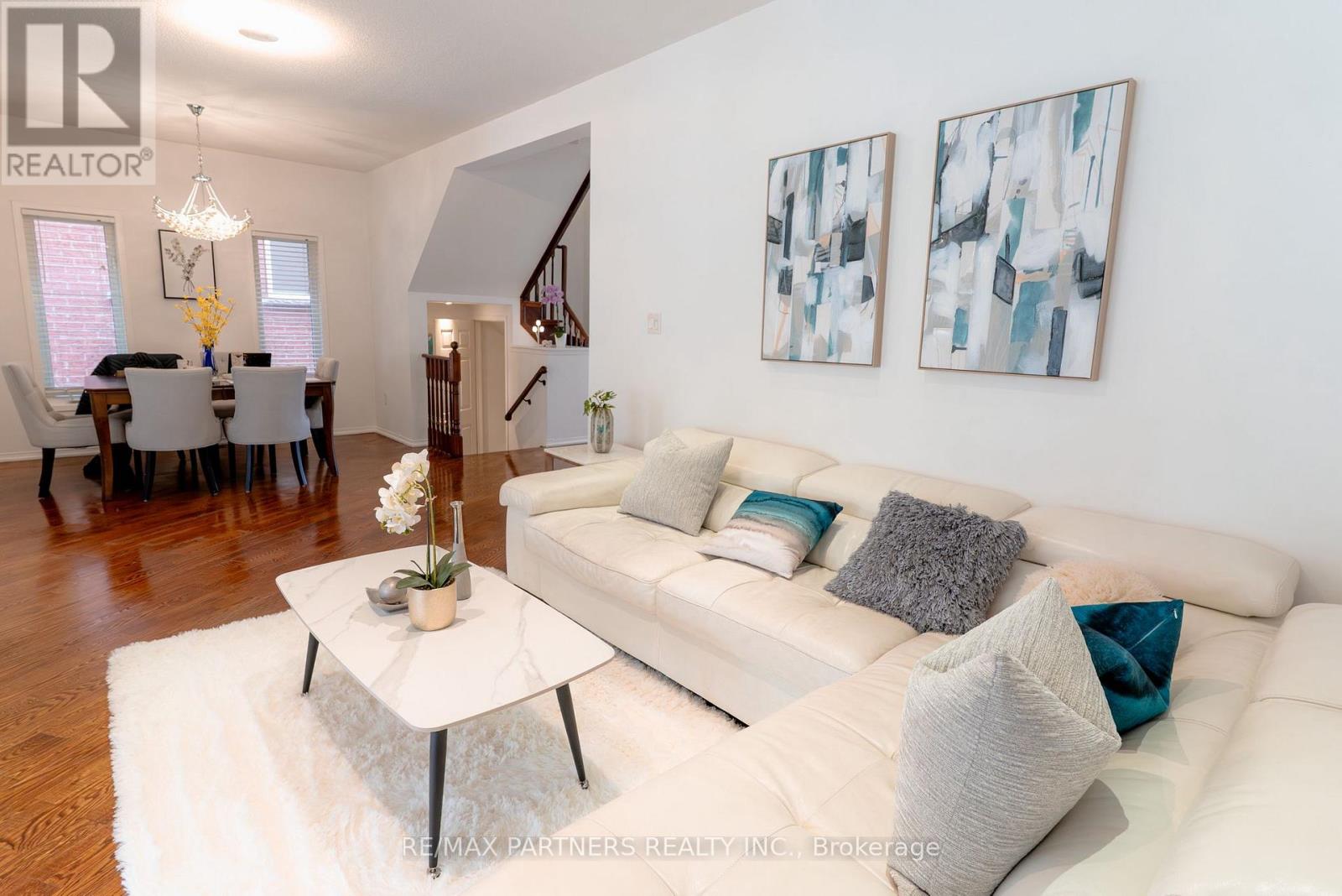 79 Carnoustie Crescent, Richmond Hill, Ontario  L4E 0A1 - Photo 2 - N12880580