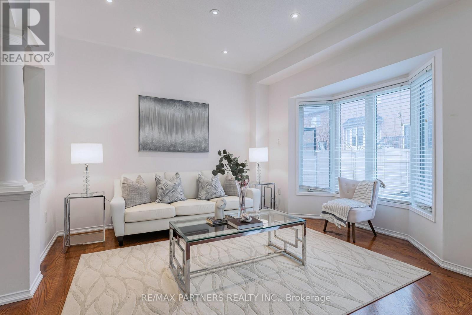 79 Carnoustie Crescent, Richmond Hill, Ontario  L4E 0A1 - Photo 8 - N12880580