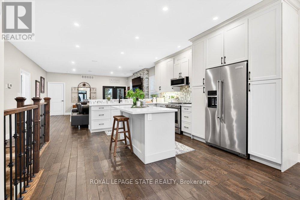 117 Monarch Street, Welland, Ontario  L3C 0E6 - Photo 13 - X12847712