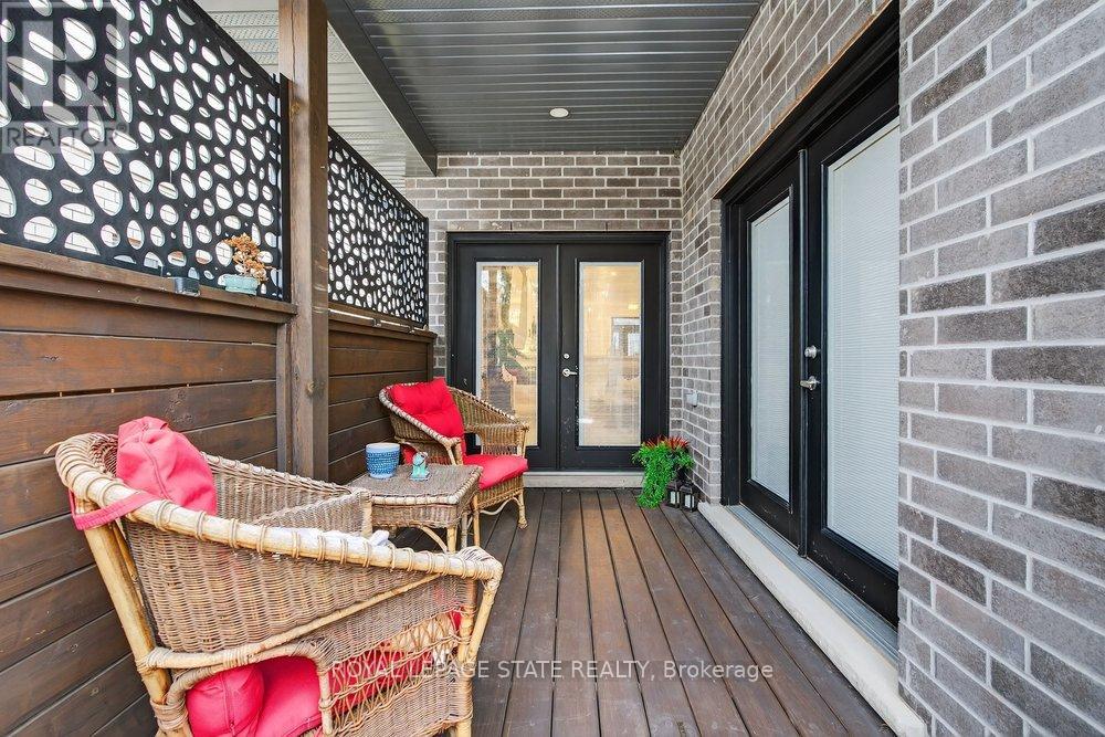 117 Monarch Street, Welland, Ontario  L3C 0E6 - Photo 42 - X12847712