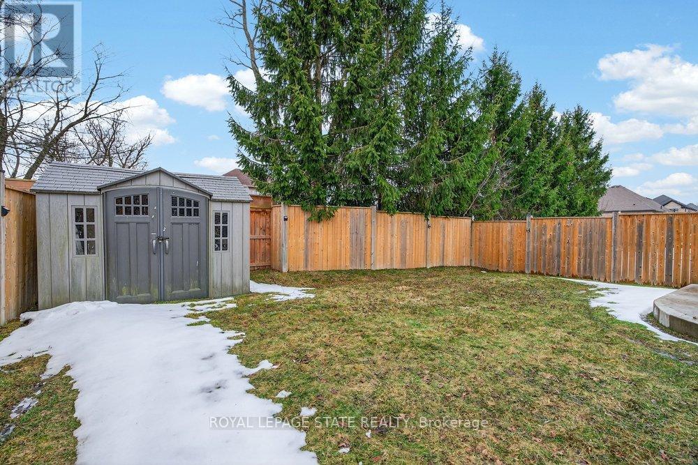 117 Monarch Street, Welland, Ontario  L3C 0E6 - Photo 45 - X12847712