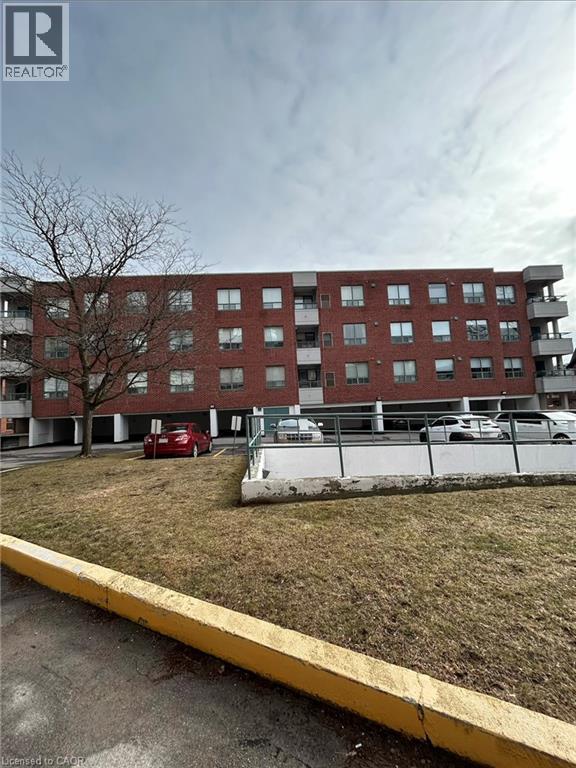 8 Main Street Unit# 302, Dundas, Ontario  L9H 2P6 - Photo 23 - 40814115