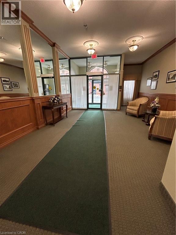 8 Main Street Unit# 302, Dundas, Ontario  L9H 2P6 - Photo 3 - 40814115