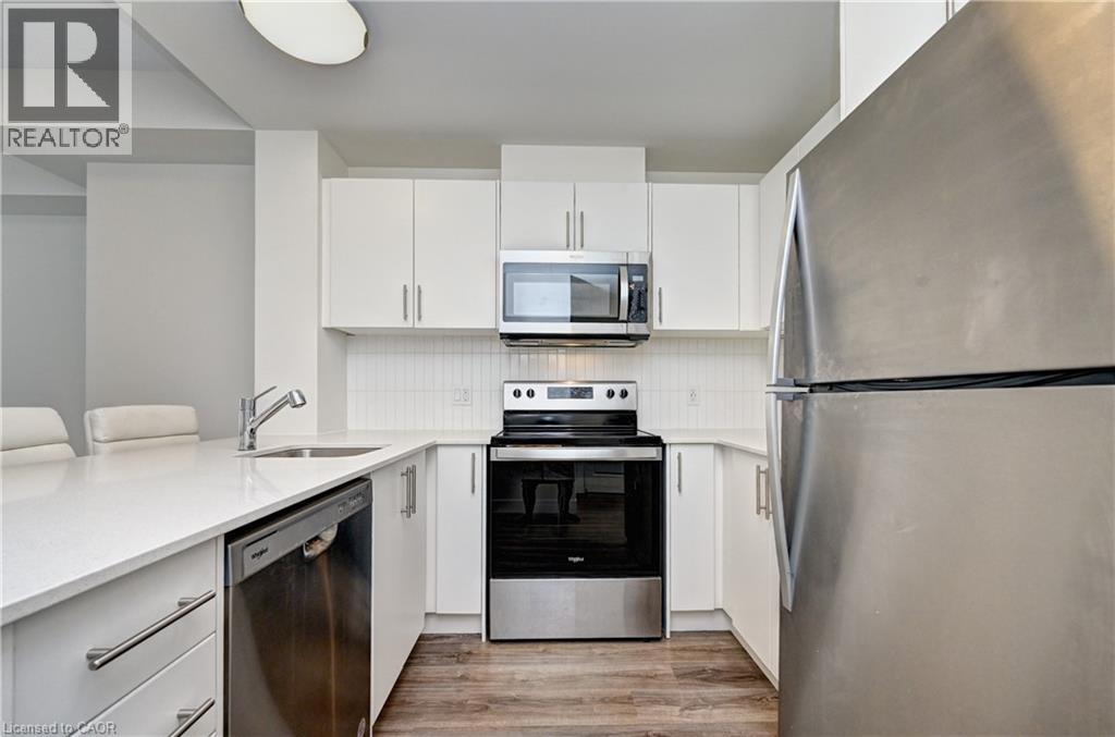 1101 Lackner Boulevard Unit# T6, Kitchener, Ontario  N2A 0L3 - Photo 2 - 40814106