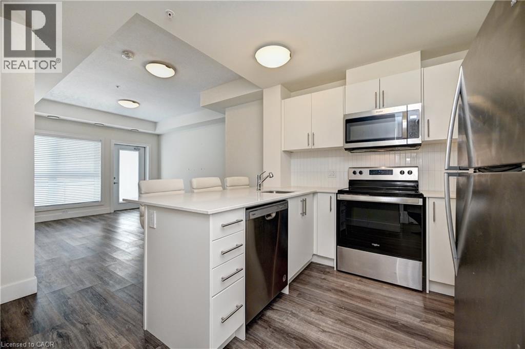 1101 Lackner Boulevard Unit# T6, Kitchener, Ontario  N2A 0L3 - Photo 3 - 40814106