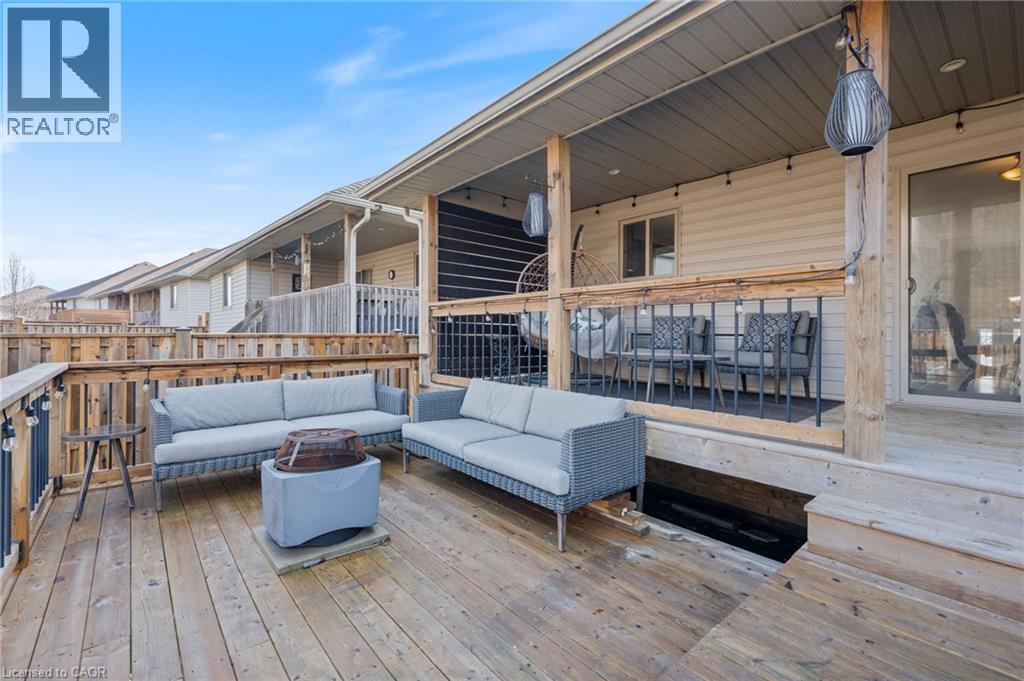 63 Redbud Crescent, Simcoe, Ontario  N3Y 0B8 - Photo 28 - 40814095