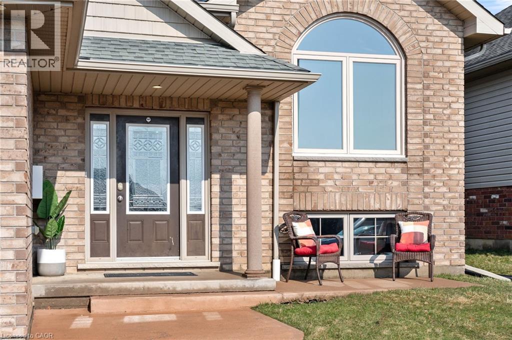 63 Redbud Crescent, Simcoe, Ontario  N3Y 0B8 - Photo 3 - 40814095