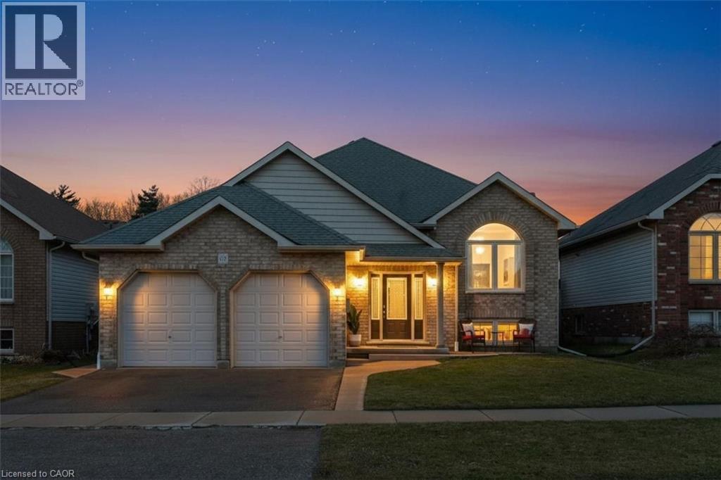 63 Redbud Crescent, Simcoe, Ontario  N3Y 0B8 - Photo 31 - 40814095