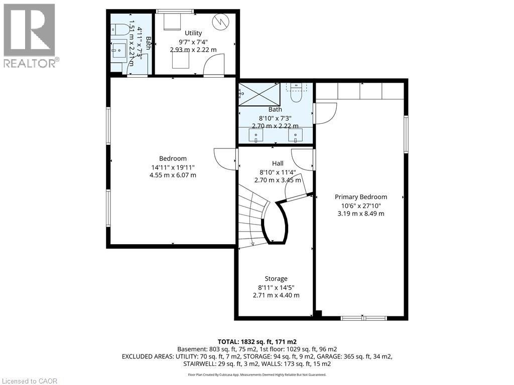 63 Redbud Crescent, Simcoe, Ontario  N3Y 0B8 - Photo 32 - 40814095