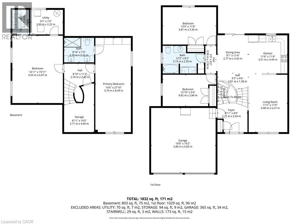 63 Redbud Crescent, Simcoe, Ontario  N3Y 0B8 - Photo 34 - 40814095
