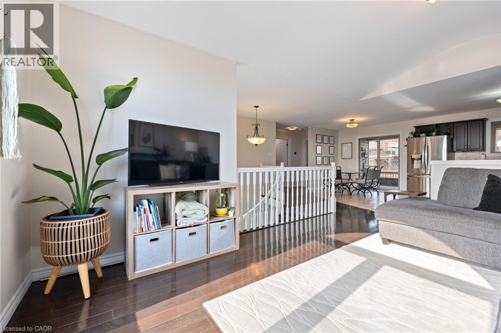 63 Redbud Crescent, Simcoe, Ontario  N3Y 0B8 - Photo 7 - 40814095