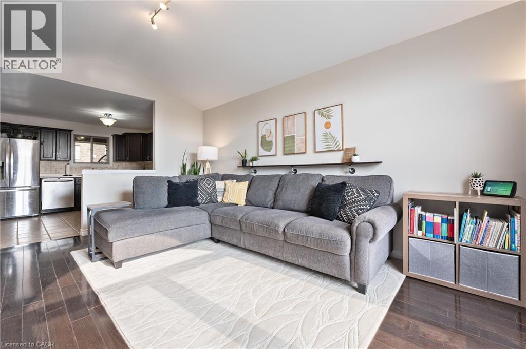 63 Redbud Crescent, Simcoe, Ontario  N3Y 0B8 - Photo 8 - 40814095